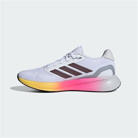 adidas ru falcon weiß|adidas Runfalcon 5 Running Shoes .